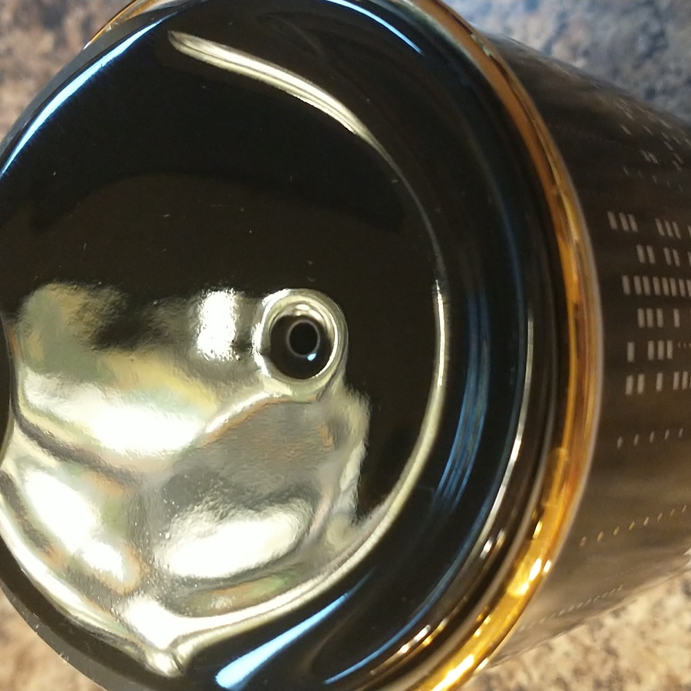 Starbucks collections ceramic travel/12oz - Picture 8 of 13